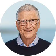 Bill Gates