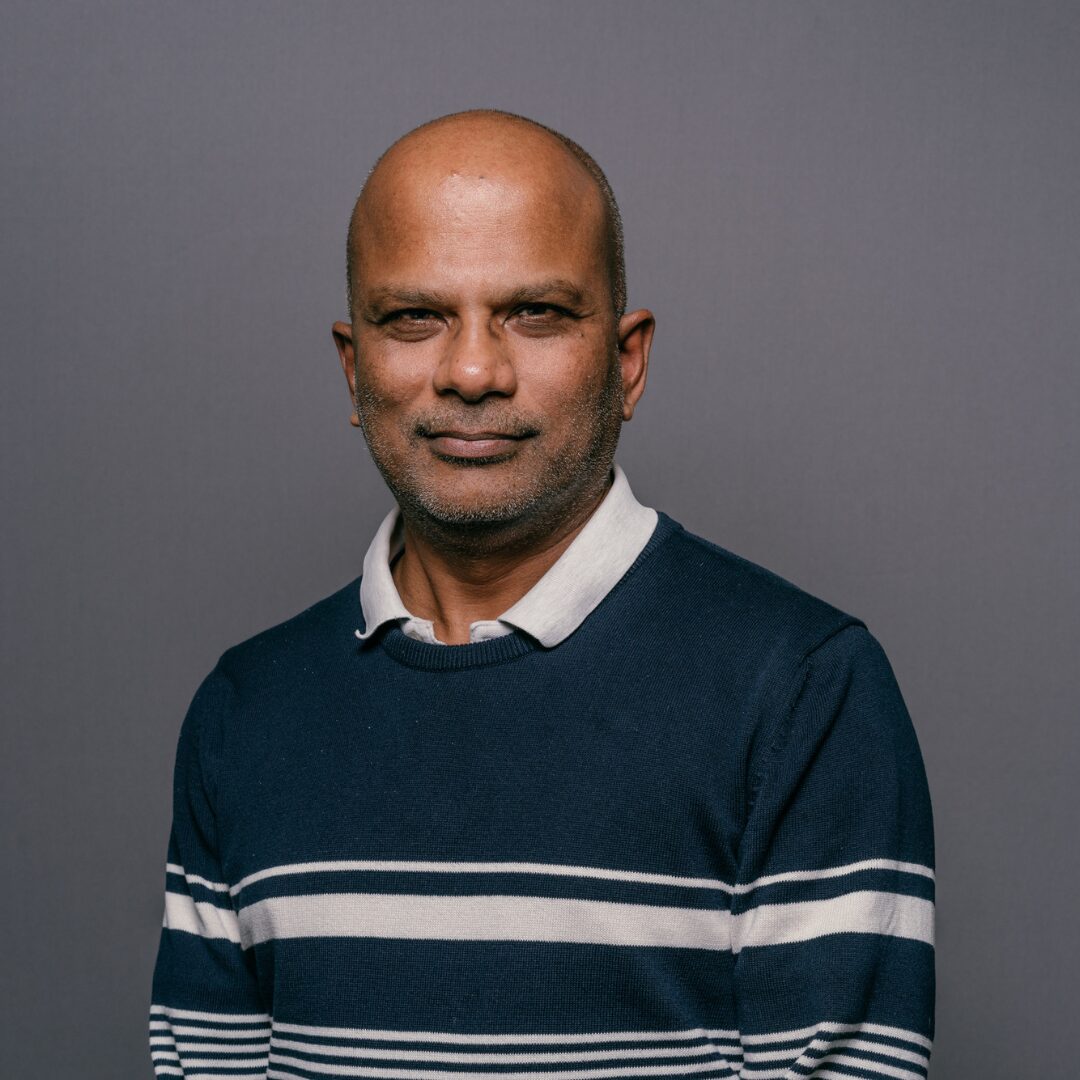 Dr. Bhavani Shankar, Professorial Research Fellow in Food Systems, Nutrition and Sustainability, University of Sheffield