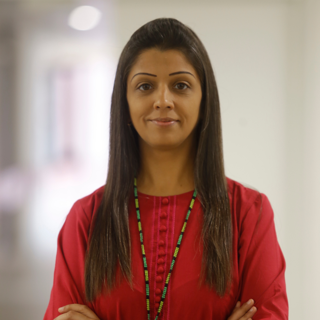 Dr. Zahra Hoodbhoy, Associate Professor, Pediatrics and Child Health, Aga Khan University