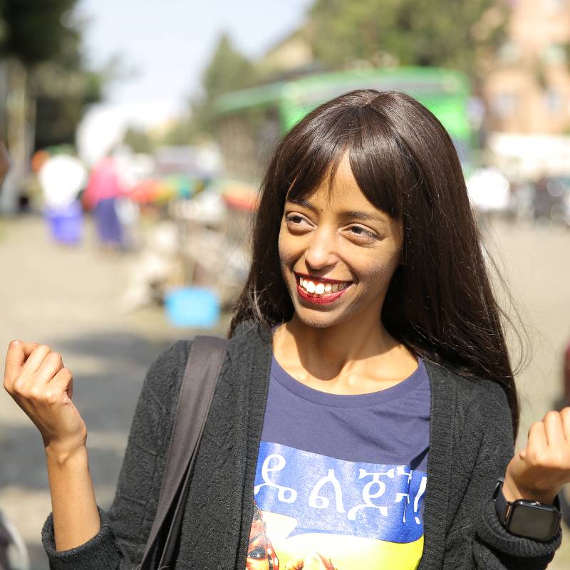 Eden Tadesse