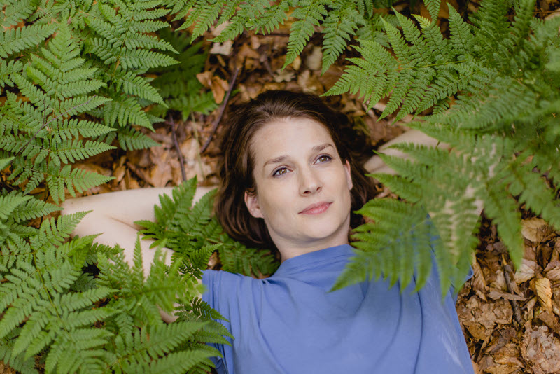 Marcella Hansch