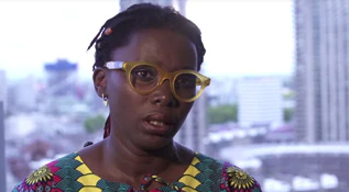 Marieme Jamme