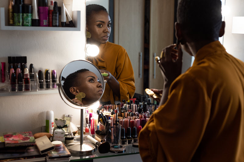 Patricia Kihoro
