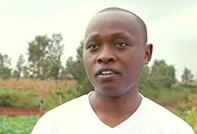 Dysmus Kisilu
