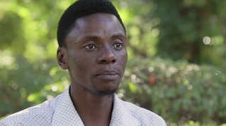 Felix Manyogote