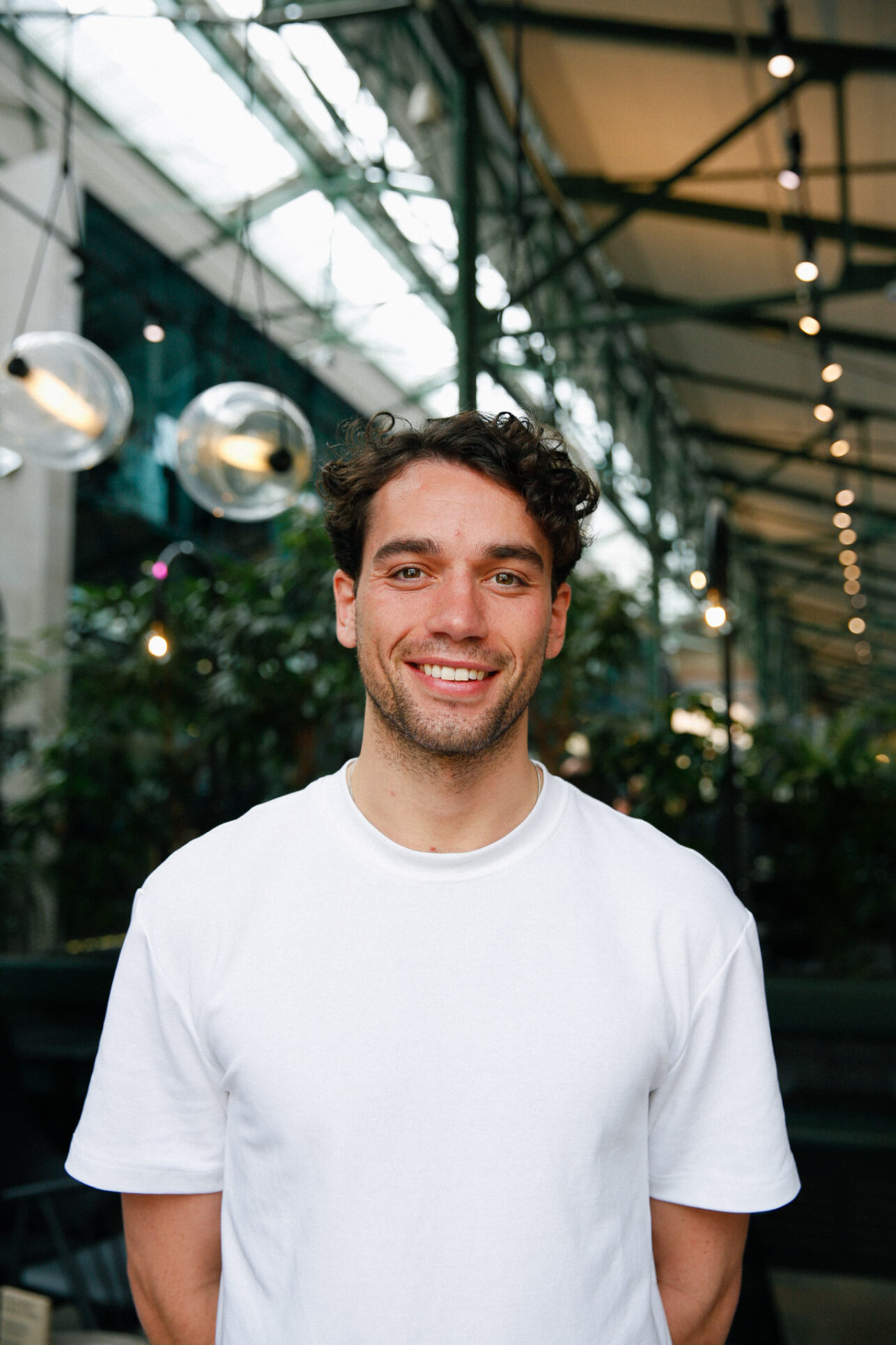Martin Blomberg