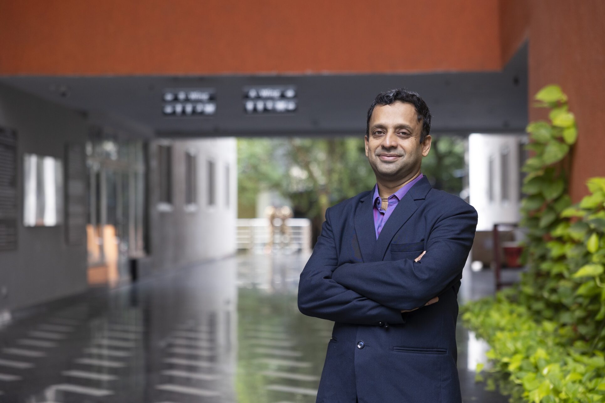 Prof. Ganesh Ramakrishnan